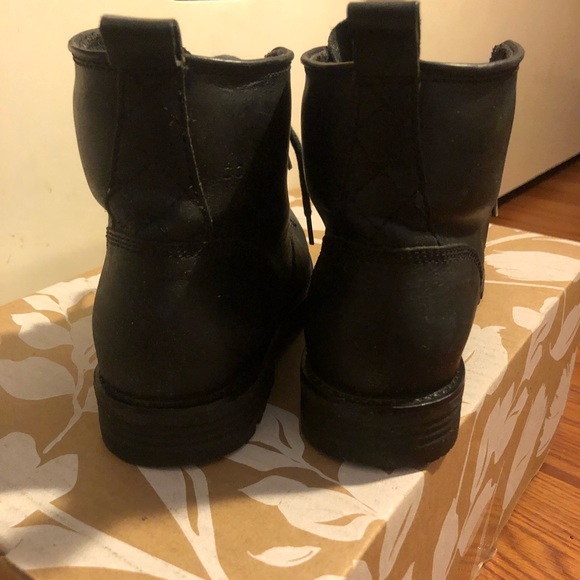 Cole Haan Ankles Boots - Picture 3 of 6